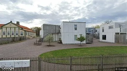 Apartments for rent in Laholm - Photo from Google Street View