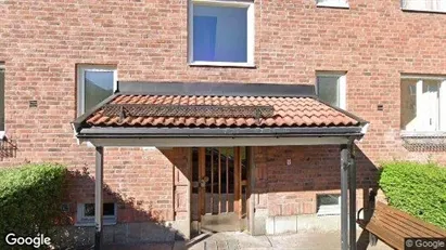 Apartments for rent in Norrköping - Photo from Google Street View