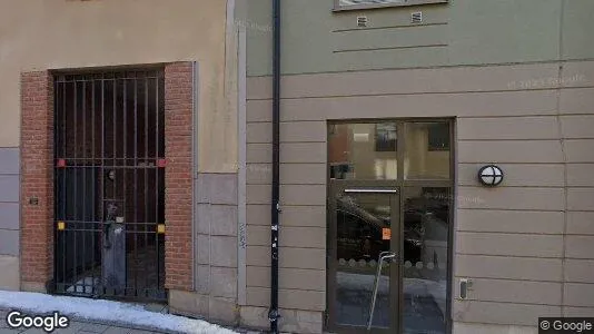 Rooms for rent in Norrköping - Photo from Google Street View