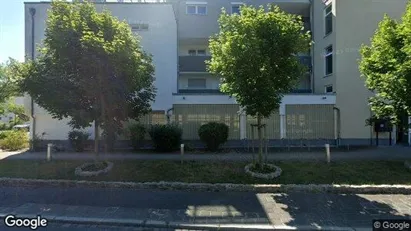 Apartments for rent in Fürth - Photo from Google Street View