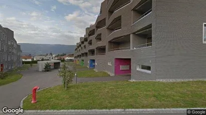 Apartments for rent in Aarau - Photo from Google Street View