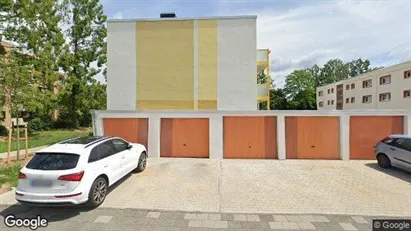 Apartments for rent in Düren - Photo from Google Street View