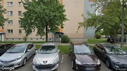 Apartments for rent in Leipzig - Photo from Google Street View