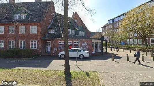 Apartments for rent in Rendsburg-Eckernförde - Photo from Google Street View