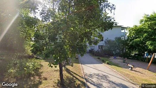 Apartments for rent in Turku - Photo from Google Street View