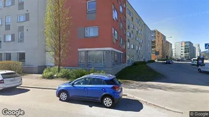 Apartments for rent in Helsinki Läntinen - Photo from Google Street View