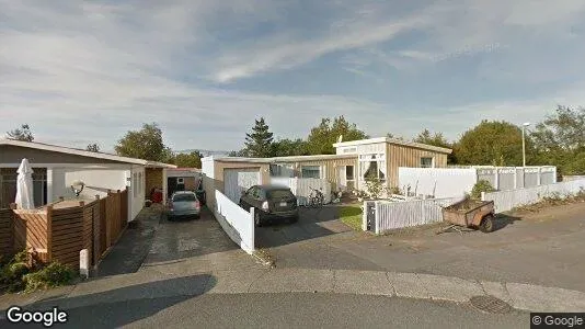 Apartments for rent in Garðabær - Photo from Google Street View