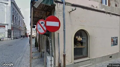 Apartments for rent in Braşov - Photo from Google Street View