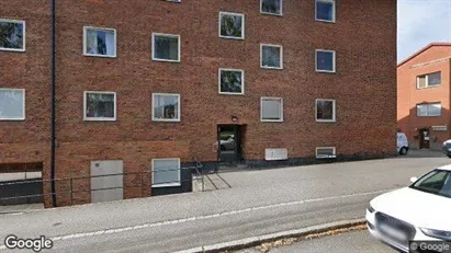 Apartments for rent in Flen - Photo from Google Street View