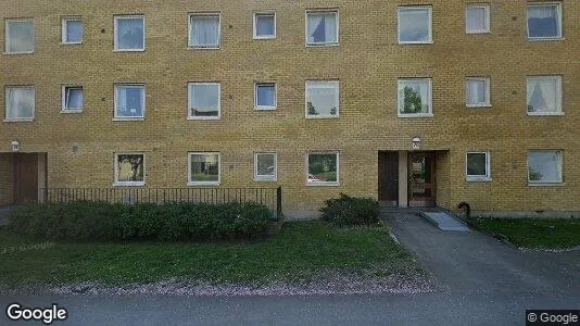 Apartments for rent in Mölndal - Photo from Google Street View