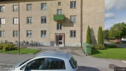 Apartments for rent in Köping - Photo from Google Street View