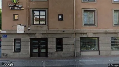 Apartments for rent in Majorna-Linné - Photo from Google Street View