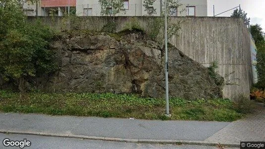 Apartments for rent in Huddinge - Photo from Google Street View