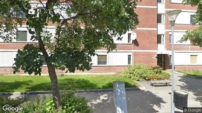 Apartments for rent in Huddinge - Photo from Google Street View