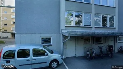 Apartments for rent in Lidingö - Photo from Google Street View