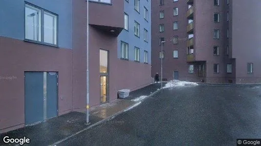 Apartments for rent in Sigtuna - Photo from Google Street View