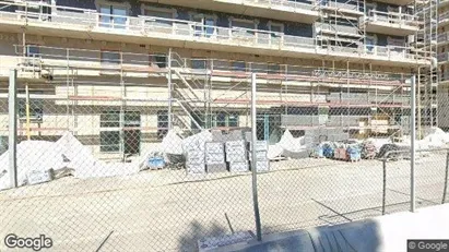 Apartments for rent in Stockholm West - Photo from Google Street View