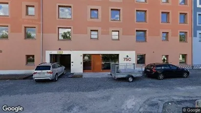 Apartments for rent in Stockholm South - Photo from Google Street View