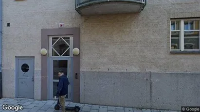 Apartments for rent in Gävle - Photo from Google Street View