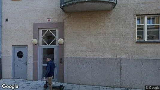 Apartments for rent in Gävle - Photo from Google Street View