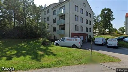 Apartments for rent in Finspång - Photo from Google Street View