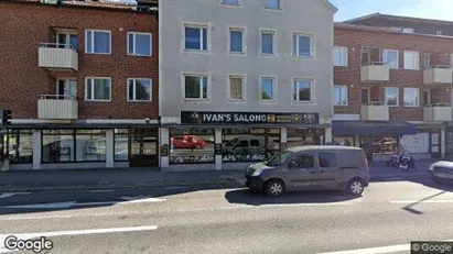 Apartments for rent in Degerfors - Photo from Google Street View