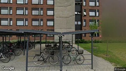 Rooms for rent in Lund - Photo from Google Street View