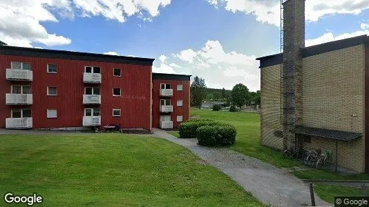 Apartments for rent in Bengtsfors - Photo from Google Street View