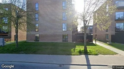 Apartments for rent in Taastrup - Photo from Google Street View