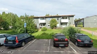 Apartments for rent in Kristinehamn - Photo from Google Street View