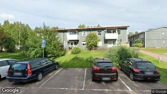 Apartments for rent in Kristinehamn - Photo from Google Street View