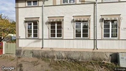 Apartments for rent in Gävle - Photo from Google Street View