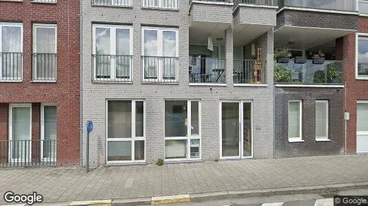 Apartments for rent in Gent Sint-Amandsberg - Photo from Google Street View