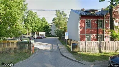 Apartments for rent in Riga Pleskodāle - Photo from Google Street View