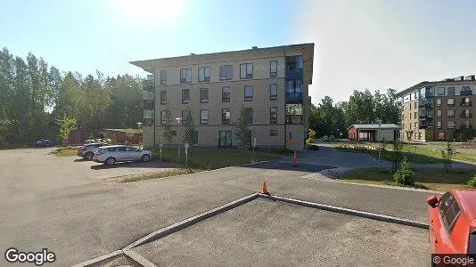 Apartments for rent in Espoo - Photo from Google Street View