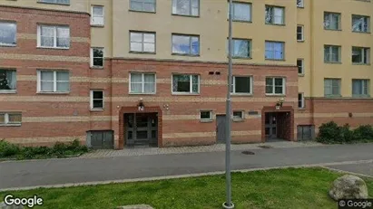 Apartments for rent in Södertälje - Photo from Google Street View