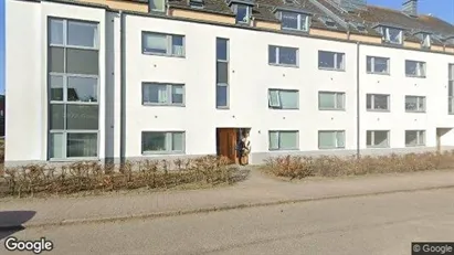 Apartments for rent in Höganäs - Photo from Google Street View