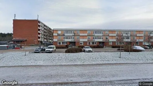 Apartments for rent in Hallstahammar - Photo from Google Street View