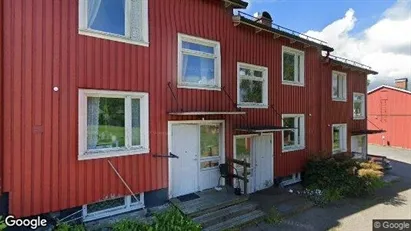 Apartments for rent in Säffle - Photo from Google Street View