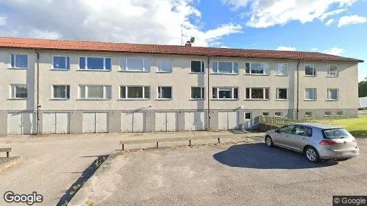 Apartments for rent in Nyköping - Photo from Google Street View