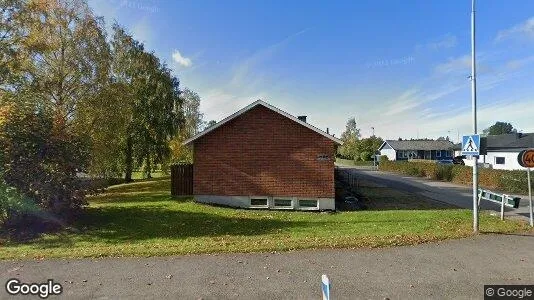 Apartments for rent in Skövde - Photo from Google Street View