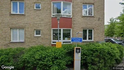 Apartments for rent in Linköping - Photo from Google Street View