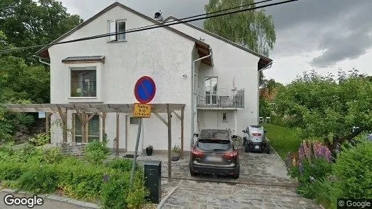 Rooms for rent in Stockholm South - Photo from Google Street View