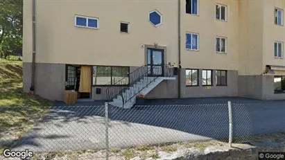 Apartments for rent in Nynäshamn - Photo from Google Street View