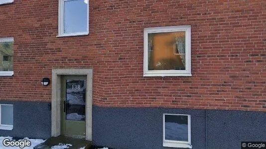 Apartments for rent in Kumla - Photo from Google Street View