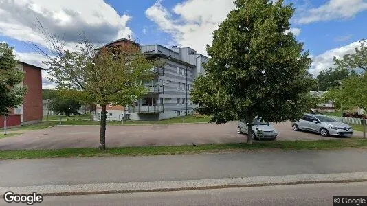 Apartments for rent in Årjäng - Photo from Google Street View