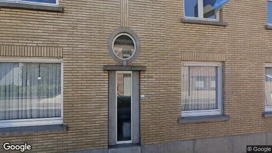 Apartments for rent in Londerzeel - Photo from Google Street View