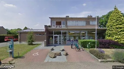 Apartments for rent in Dilsen-Stokkem - Photo from Google Street View