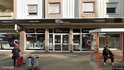 Apartments for rent in Dortmund - Photo from Google Street View