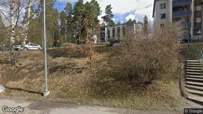 Apartments for rent in Järvenpää - Photo from Google Street View